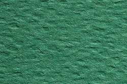 Clairefontaine - Etival Color, Carta da disegno, A4 - conf. 25 ff., Verde scuro