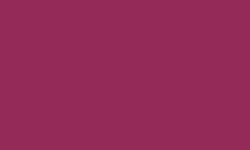 Caran D'Ache - Luminance 6901, Matite colorate, Rosso porpora, LFII