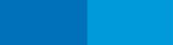 Blu ceruleo