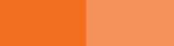 Arancio permanente