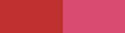 Rosso permanente scuro