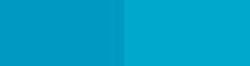 Blu turchese