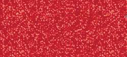 Fimo Kids - Pasta da modellare per bambini, 42 g, Rosso glitter