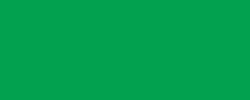 Winsor & Newton - Inchiostro per calligrafia, Fl. 30 ml, tappo blu, Verde