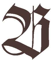 Rohrer & Klingner - Inchiostro antico, Fl. 100 ml, Nero Ceres