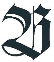 Rohrer & Klingner - Inchiostro antico, Fl. 100 ml, Grigio di Payne