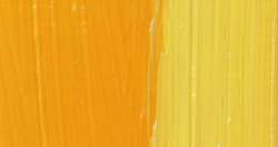 Giallo di cadmio scuro (imit.)