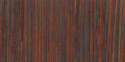 Transparent oxide brown