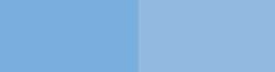 Blu chiaro