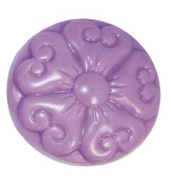 Artidee - Sapolina, Colore naturale per sapone, 10 ml, Lavanda