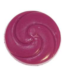 Artidee - Sapolina, Colore naturale per sapone, 10 ml, Melanzana