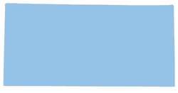 Fimo - Effect, Pasta da modellare, Blocco, 57 g, Aqua