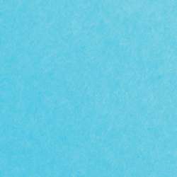 Clairefontaine - Maya, Carta colorata 120 g/mq, A4 - conf. 25 ff., Blu ceruleo