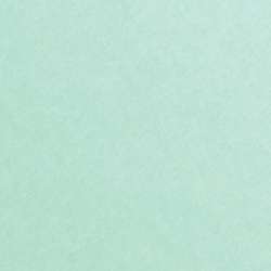 Clairefontaine - Maya, Carta colorata 120 g/mq, A4 - conf. 25 ff., Verde menta