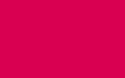 Darwi - Colori acrilici, Opaco, 80 ml, Carminio
