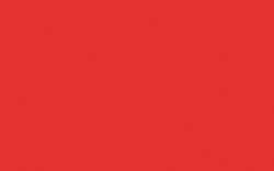 Darwi - Colori acrilici, Opaco, 80 ml, Rosso vermiglione