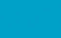 Darwi - Colori acrilici, Opaco, 80 ml, Turchese