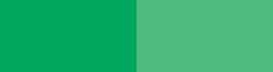 Verde permanente scuro