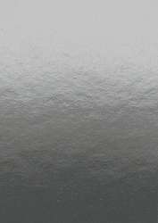 Maildor - Rotolo di carta in alluminio, Rotolo 70 cm x 2 m, Argento