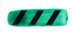 Verde ftalo tonalità di blu trasp.