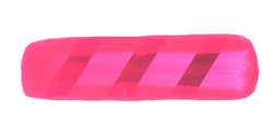 Pink fluorescente