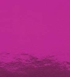 Maildor - Rotolo di carta in alluminio, Rotolo 70 cm x 2 m, Rosè