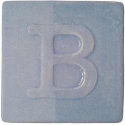 Botz - Engobe, Ingobbi liquidi, 200 ml, Blu chiaro