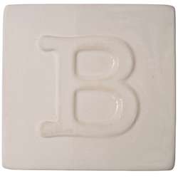 Botz - Engobe, Ingobbi liquidi, 200 ml, Bianco