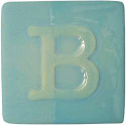 Botz - Engobe, Ingobbi liquidi, 200 ml, Turchese