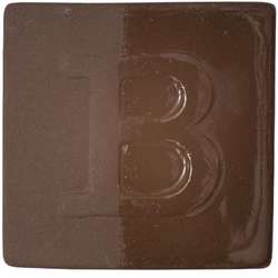 Botz - Engobe, Ingobbi liquidi, 200 ml, Bruno scuro