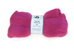Schoppel Wolle - Lana merino monocromatica per feltro, Gomitolo da 50 g, Lilla pallido
