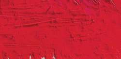 Caran D'Ache - Neopastel, Pastelli a olio sfusi, 68 mm x 10 mm, Rosso scarlatto