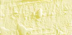 Caran D'Ache - Neopastel, Pastelli a olio sfusi, 68 mm x 10 mm, Giallo salmone