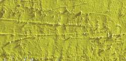 Caran D'Ache - Neopastel, Pastelli a olio sfusi, 68 mm x 10 mm, Oliva gialla