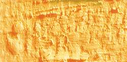Caran D'Ache - Neopastel, Pastelli a olio sfusi, 68 mm x 10 mm, Arancio chiaro