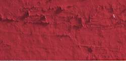 Caran D'Ache - Neopastel, Pastelli a olio sfusi, 68 mm x 10 mm, Rosso indiano