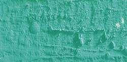 Caran D'Ache - Neopastel, Pastelli a olio sfusi, 68 mm x 10 mm, Verde turchese