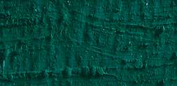 Caran D'Ache - Neopastel, Pastelli a olio sfusi, 68 mm x 10 mm, Verde scuro