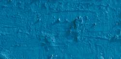 Caran D'Ache - Neopastel, Pastelli a olio sfusi, 68 mm x 10 mm, Blu jeans