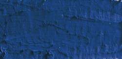 Caran D'Ache - Neopastel, Pastelli a olio sfusi, 68 mm x 10 mm, Blu notte