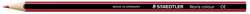 Staedtler - Noris colour 185, Matite colorate sfuse, Matite singole, Bordeaux