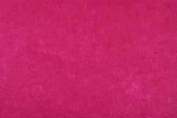 Papertree - Carta colorata Lokta, 50 x 70 cm, Cranberry