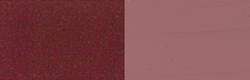 Rosso di cadmio bordeaux