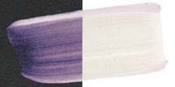 Violetto interferenza fine