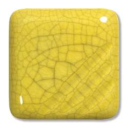 Giallo craquelé