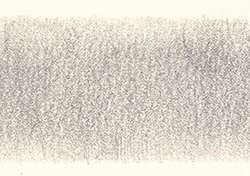 Derwent - Matita colorata Coloursoft, Dove Grey