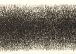 Derwent - Matita colorata Coloursoft, Brown Black