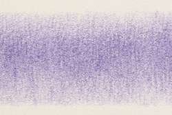 Derwent - Matita colorata Coloursoft, Bright Lilac