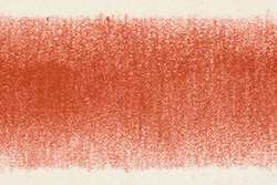 Derwent - Matita colorata Coloursoft, Blood Orange