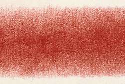 Derwent - Matita colorata Coloursoft, Scarlet